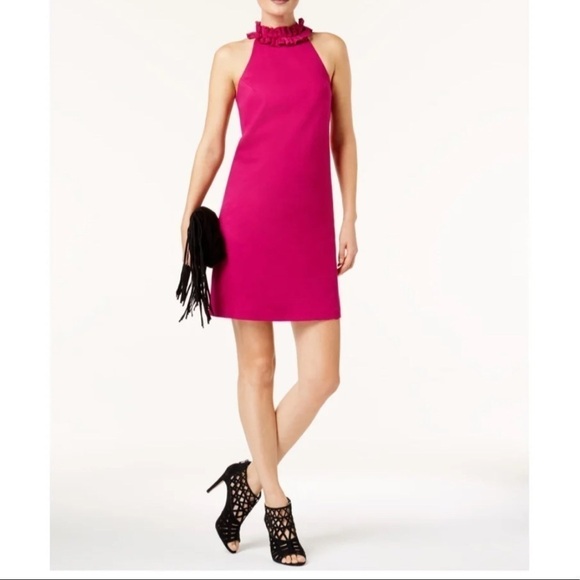 TRINA Turk Dobbie Dress - Picture 2 of 12